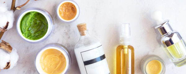 produits cosmétiques vegan